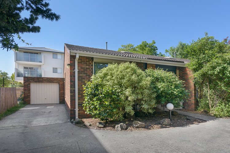 5/293 Mount Dandenong Road Croydon 3136