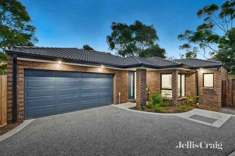 52A Blandford Crescent Bayswater North 3153