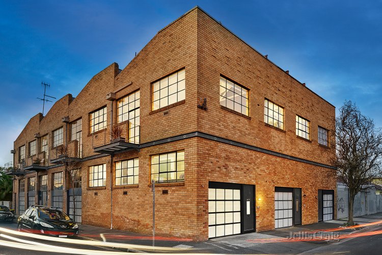 5/2a Mollison Street Abbotsford 3067