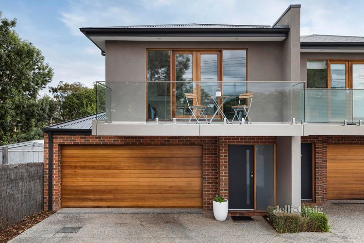 52a Rattray Road Montmorency 3094