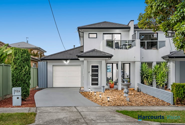 52a Thompson Street Avondale Heights 3034