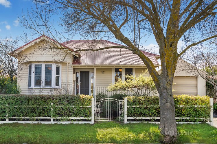 52b Jennings Street Kyneton 3444