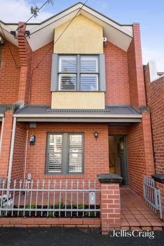 52B Yarra Street Abbotsford 3067
