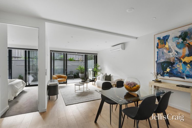 5 3-5 Faulkner Street Bentleigh 3204