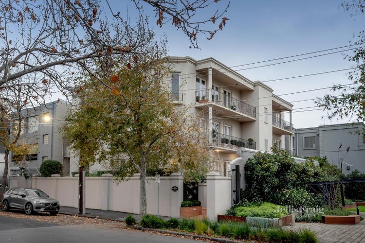 5 3-5 Hobson Street South Yarra 3141