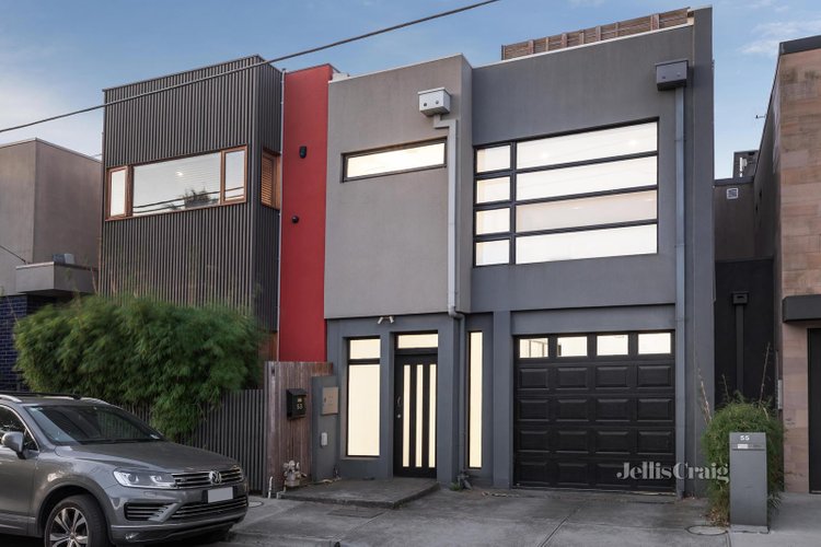 53 Abinger Street Richmond 3121