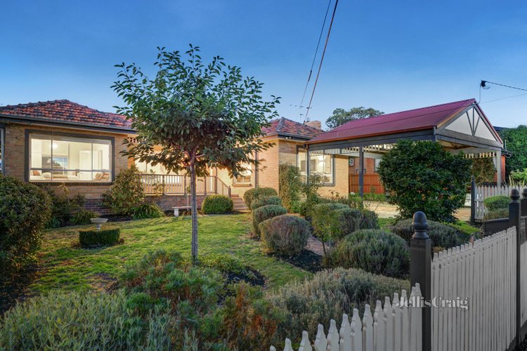53 Airlie Road Montmorency 3094
