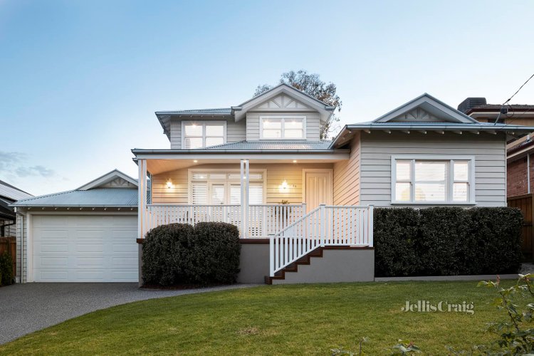 53 Alexandra Street Greensborough 3088