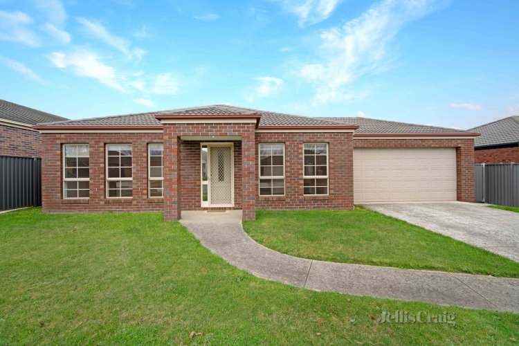53 Alfredton Drive  Alfredton 3350