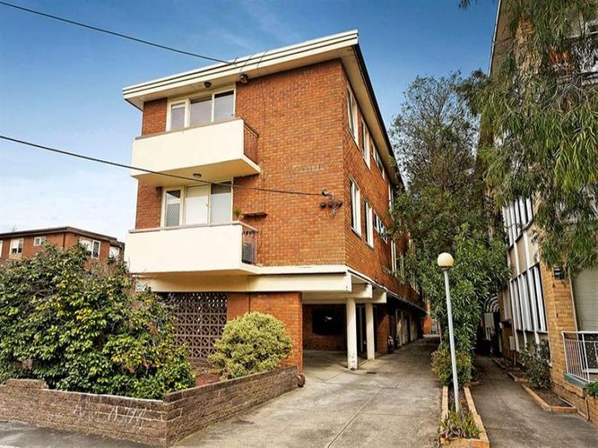 5 3 Alfriston Street Elwood 3184