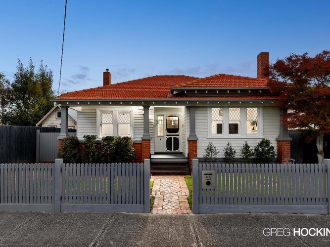 53 Alma Terrace Newport 3015