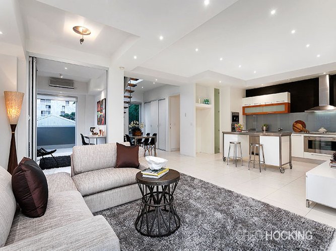 5 3 Anchor Place Prahran 3181