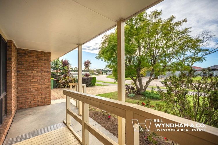 53 Balmoral Crescent, Eastwood