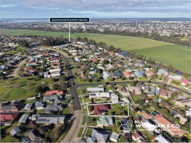 53 Balmoral Crescent, Eastwood