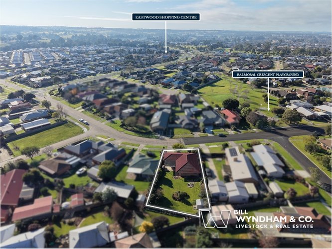 53 Balmoral Crescent, Eastwood