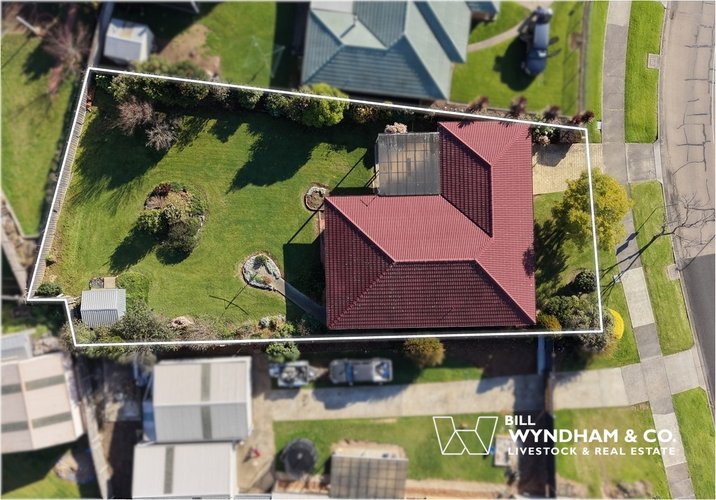 53 Balmoral Crescent, Eastwood