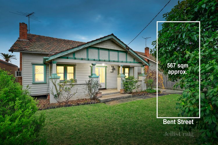 53 Bent Street Bentleigh 3204