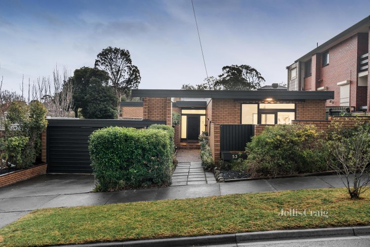 53 Berkeley Avenue Heidelberg 3084