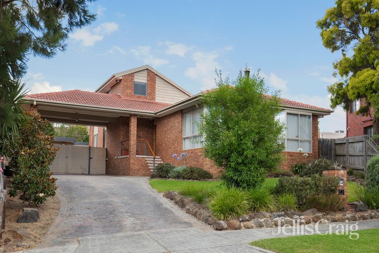 53 Binnak Drive Watsonia North 3087