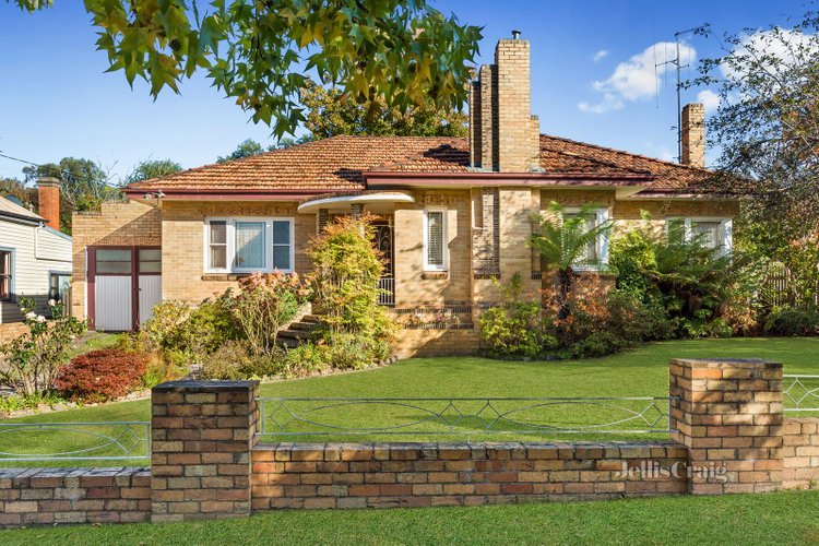 53 Bowden Street Castlemaine 3450