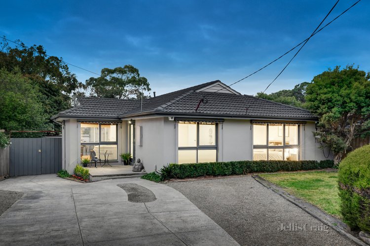 53 Buena Vista Drive Montmorency 3094