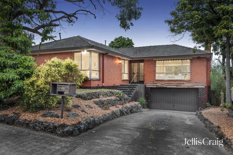 53 Buller Drive Glen Waverley 3150