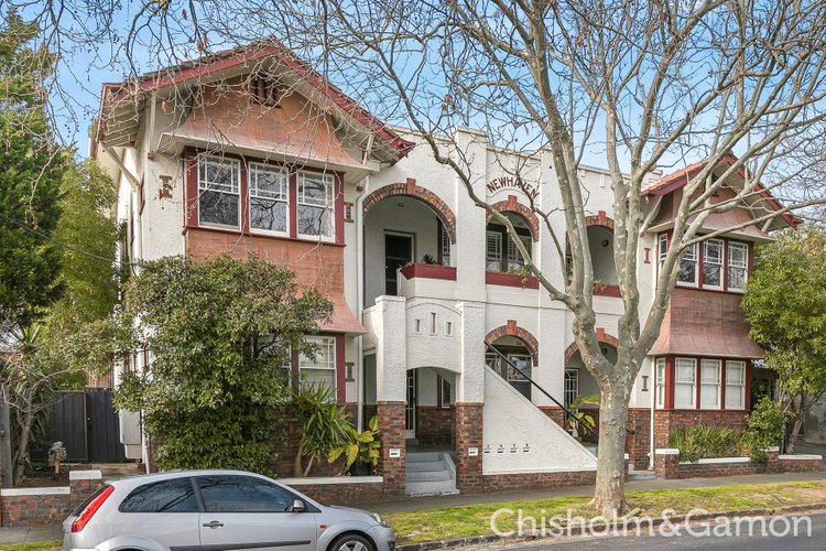 5 3 Byrne Avenue Elwood 3184