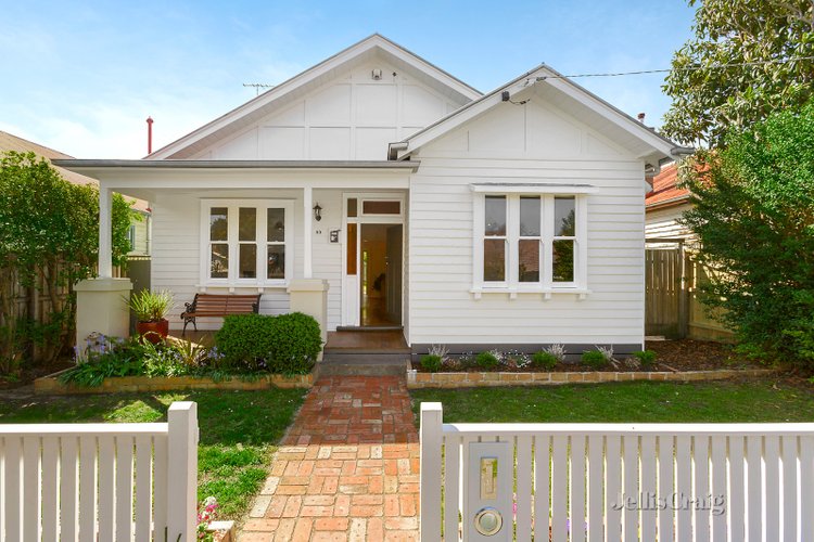 53 Canberra Street Brunswick 3056