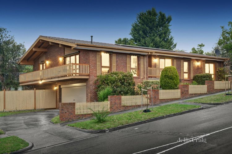 53 Carbine Street Donvale 3111