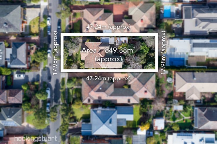 53 Cecil Street Kew 3101