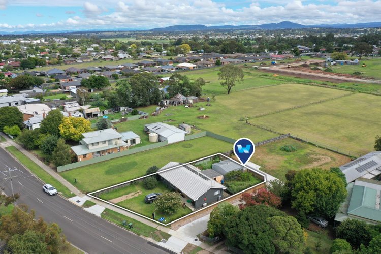 53 Crooke Street, East Bairnsdale