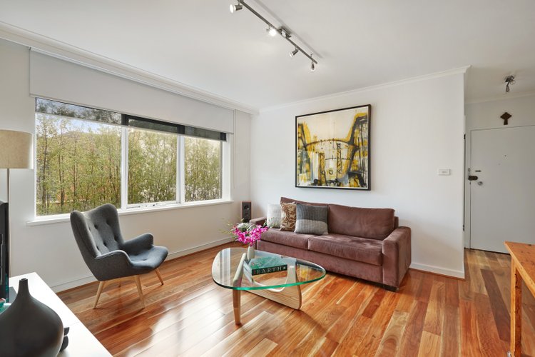 5/3 Ellesmere Road Prahran 3181