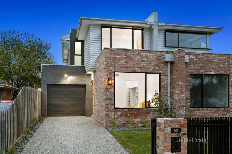 53 Fourth Avenue Altona North 3025