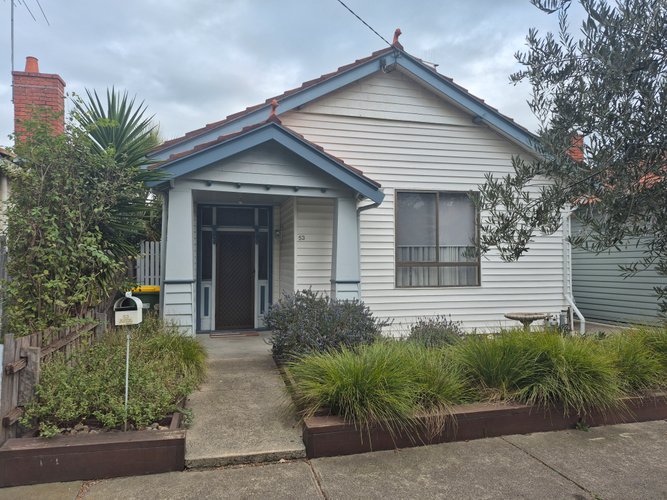 53 Frederick Street Yarraville 3013