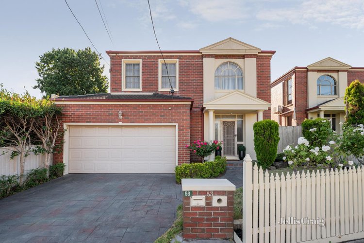 53 Gillard Street Burwood 3125