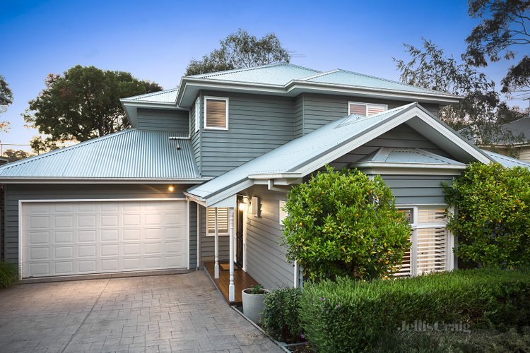 5/3 Glenauburn Road Lower Plenty 3093