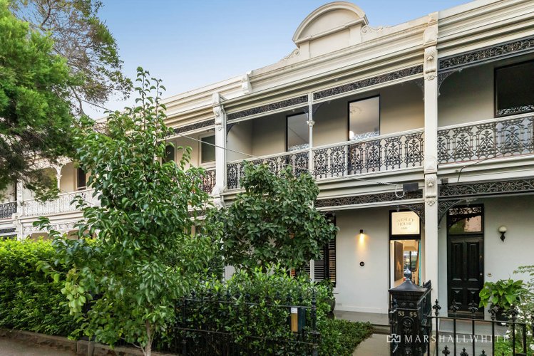 53 Greville Street