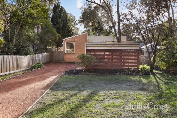 53 Grove Street Eltham 3095