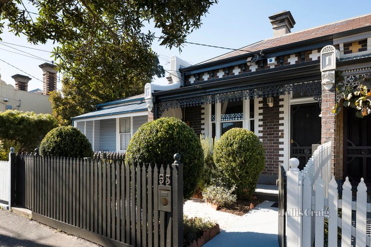 53 Hodgkinson Street Clifton Hill 3068