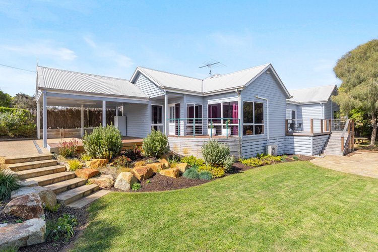 53 Hughes Road Blairgowrie 3942