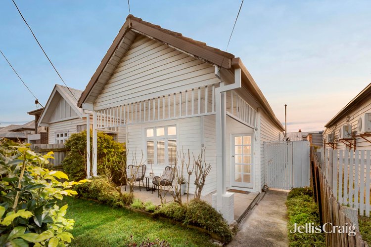 53 Hurtle Street Ascot Vale 3032