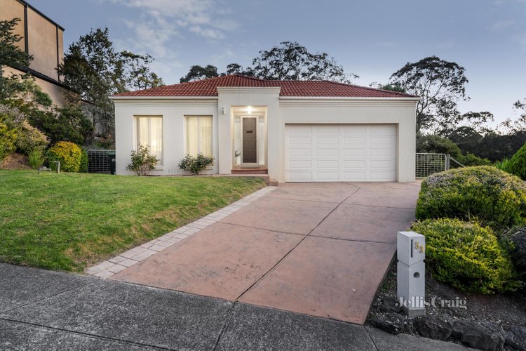 53 Kalbar Road Eltham 3095