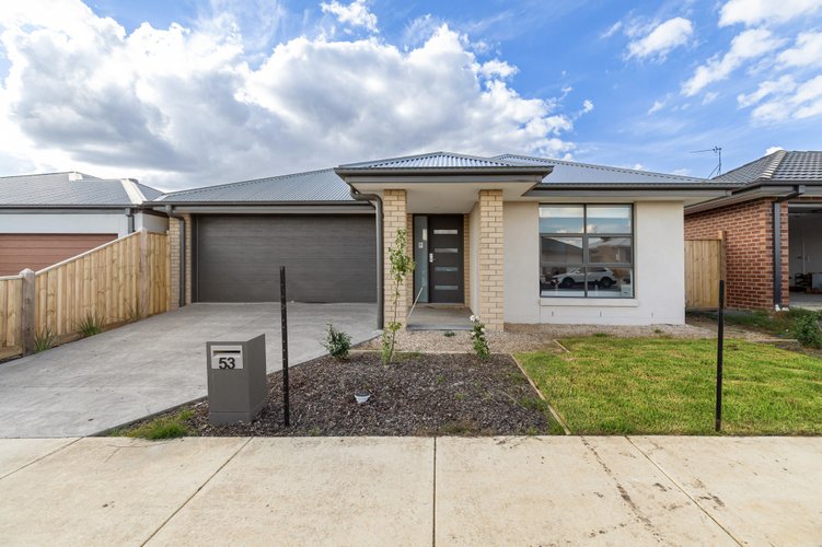 53 Kensington Boulevard  Smythes Creek 3351