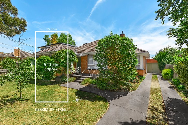53 Kerrimuir Street Box Hill North 3129