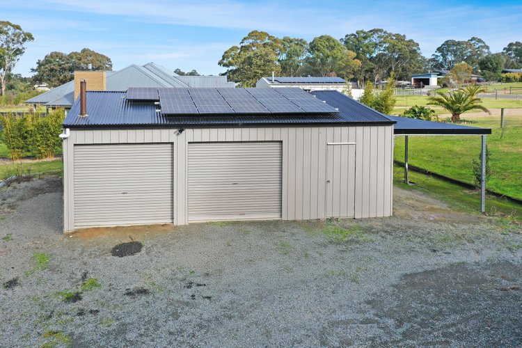 53 Koraleigh View, Nicholson