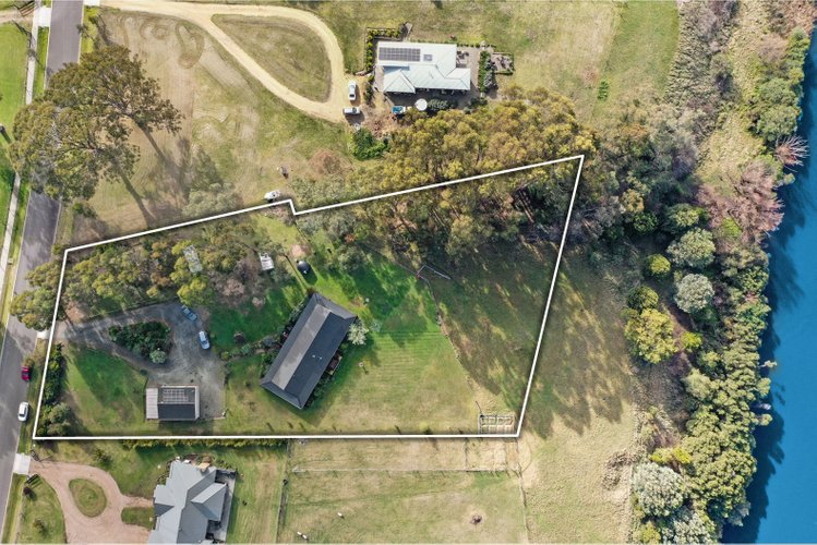 53 Koraleigh View, Nicholson