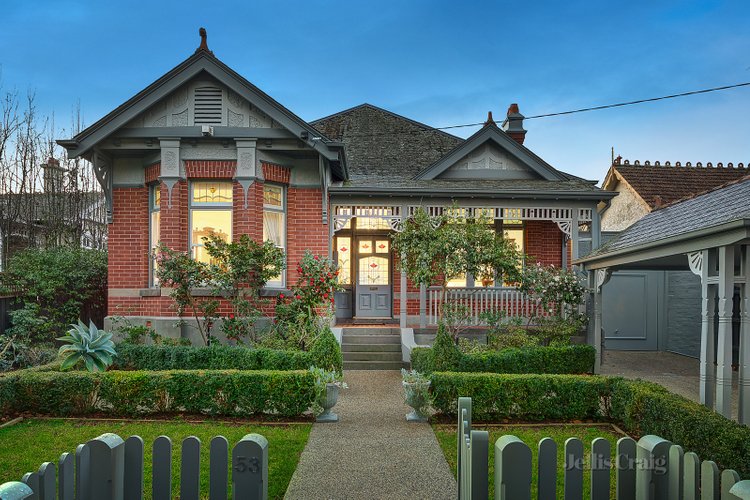 53 Linda Crescent Hawthorn 3122