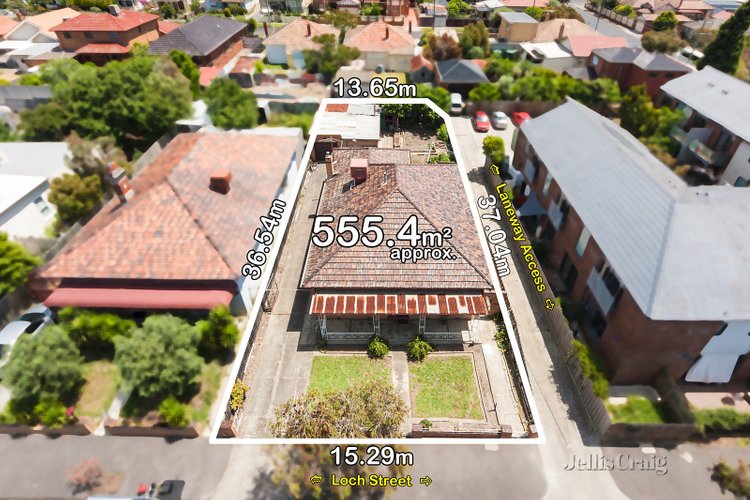 53 Loch Street Coburg 3058