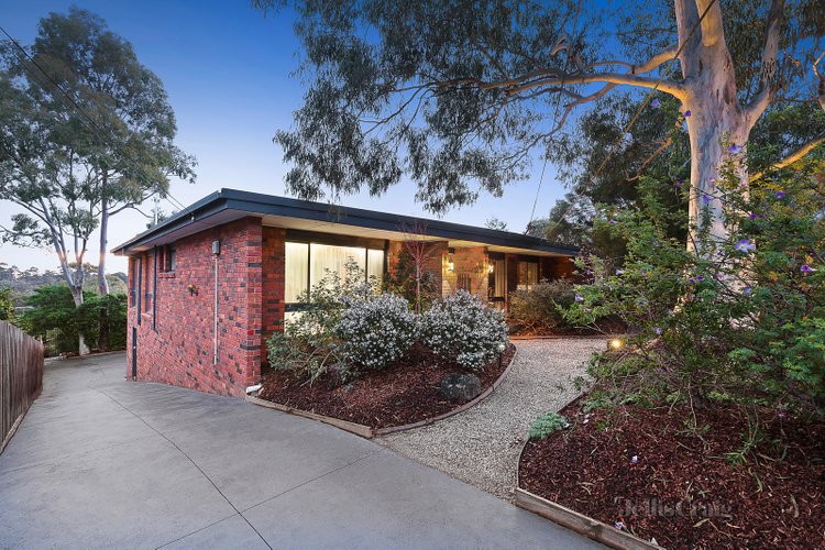 53 Malabar Crescent Eltham 3095
