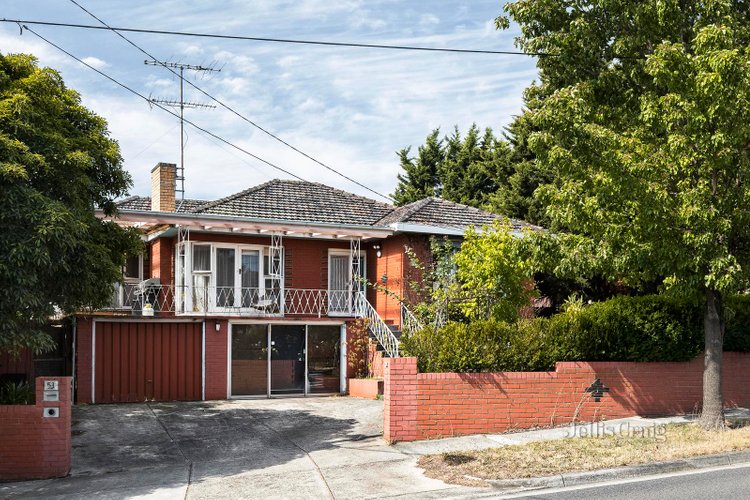 53 Manningham Road Bulleen 3105